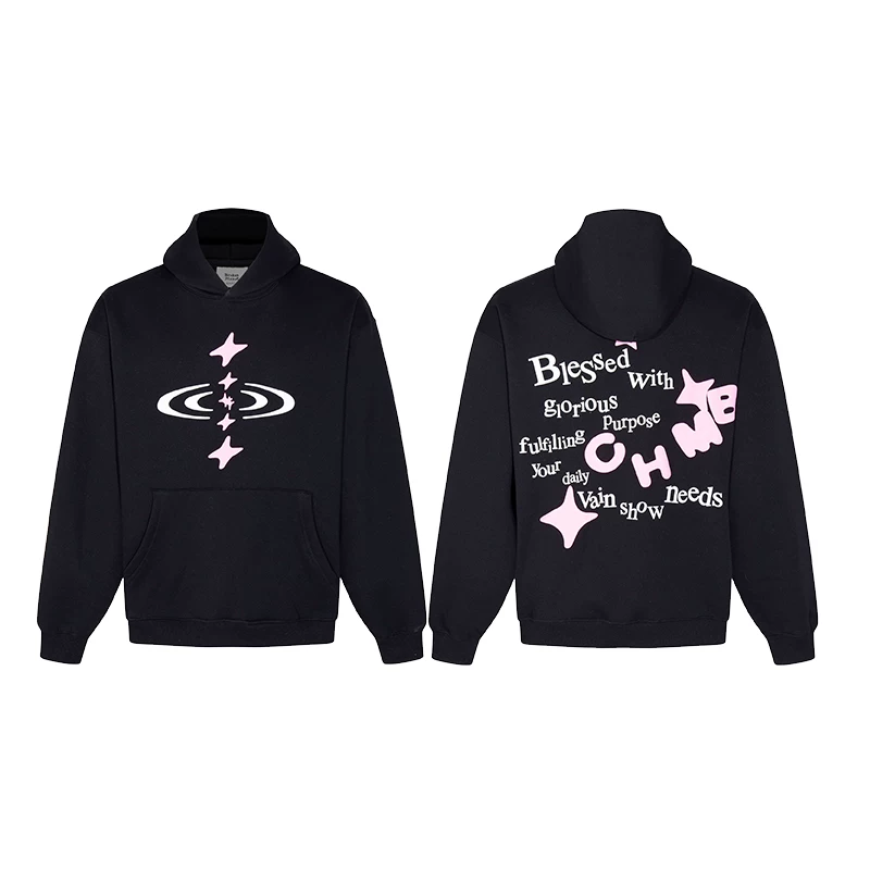 Broken Planet Hoodie photo 2