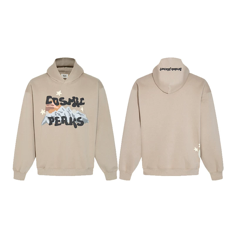 Broken Planet Hoodie photo 7