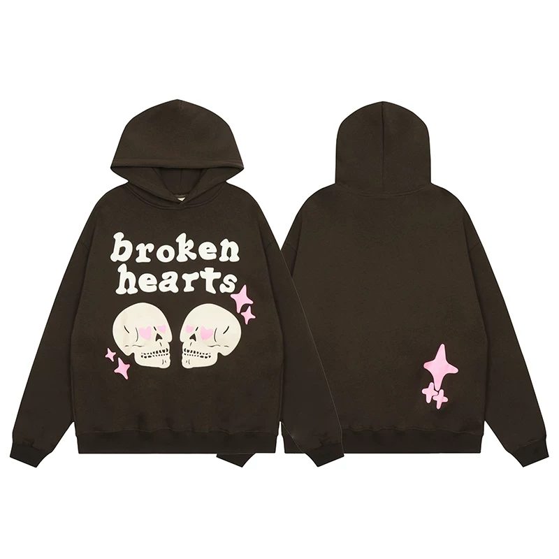 Broken Planet Hoodie photo 36