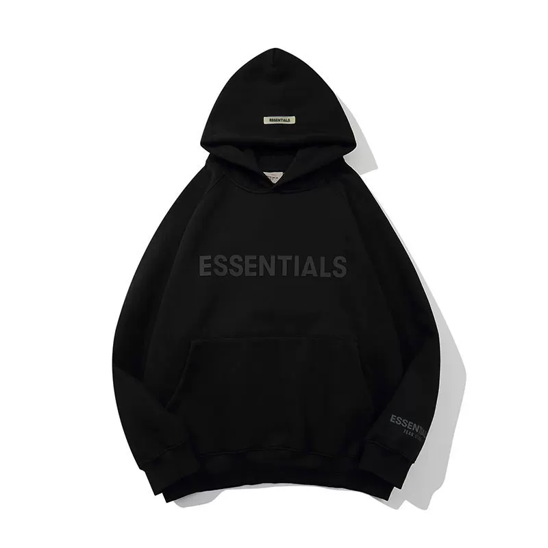 Essentials Big Logo photo 6