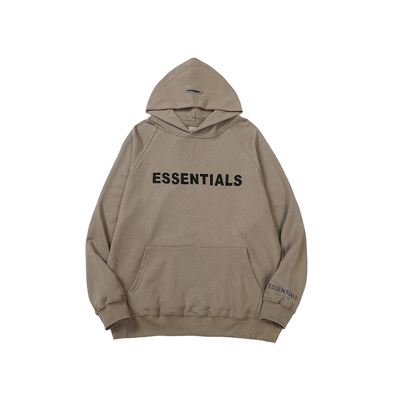 Essentials Big Logo photo 9
