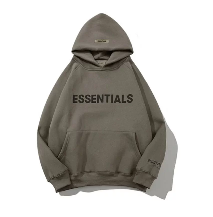 Essentials Big Logo photo 5
