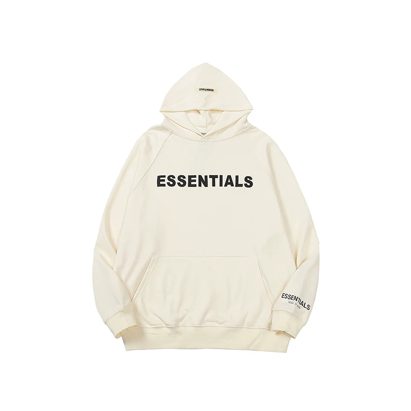 Essentials Big Logo photo 8