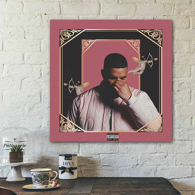 Drake Posters photo 58