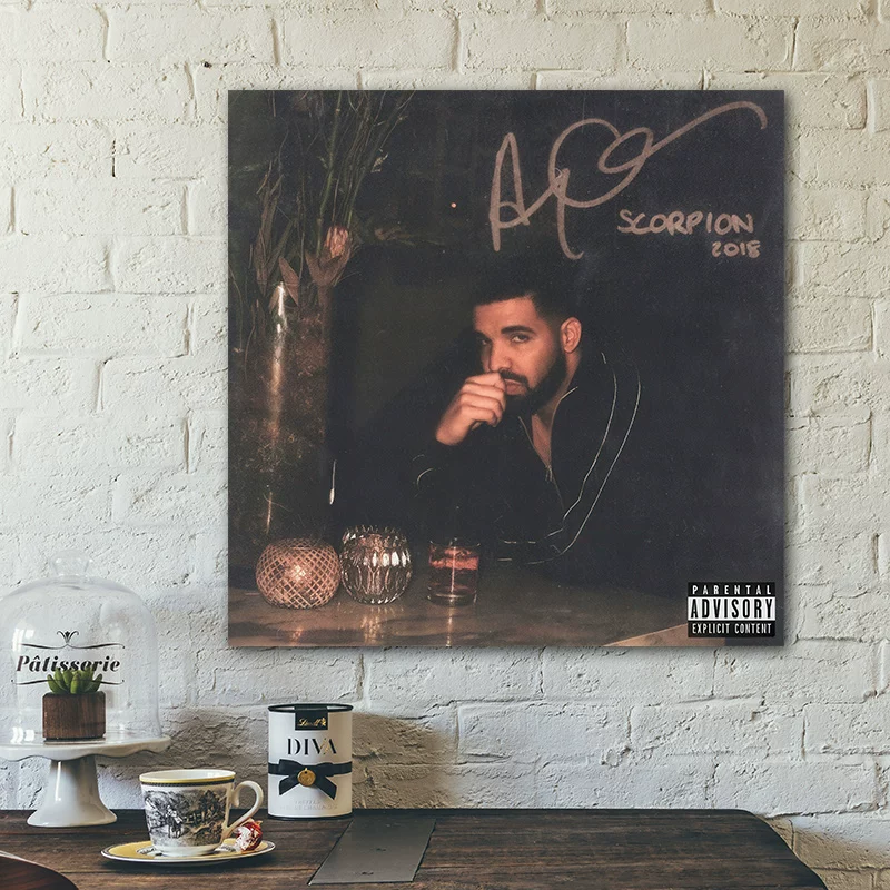 Drake Posters photo 36