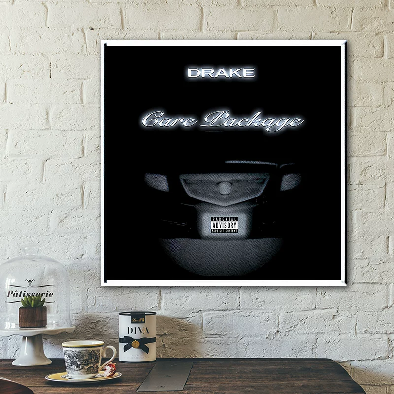 Drake Posters photo 22