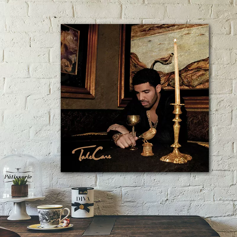 Drake Posters photo 6