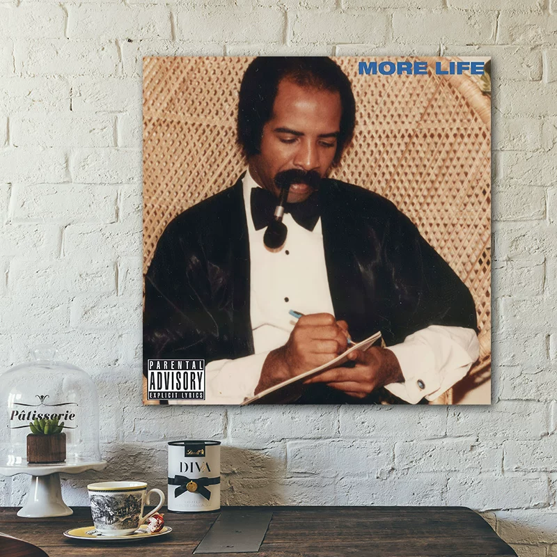 Drake Posters photo 19