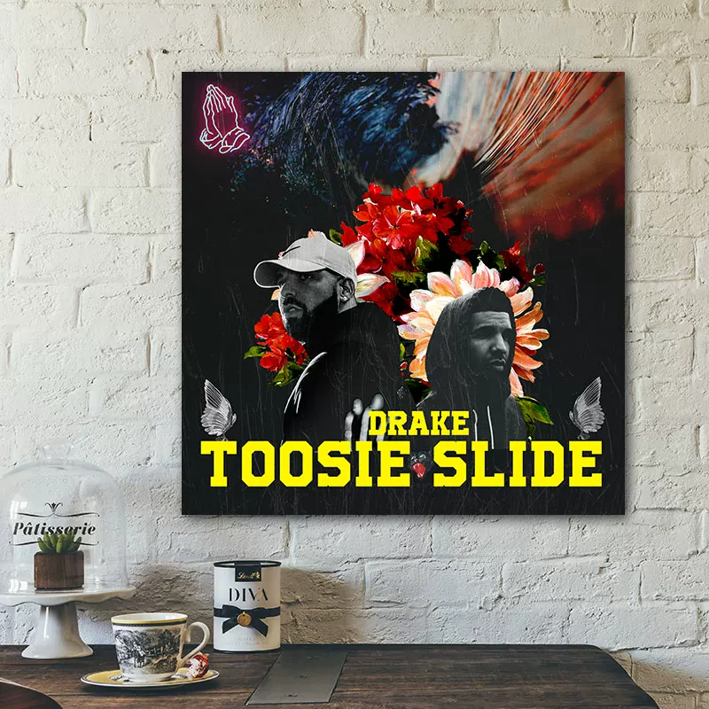 Drake Posters photo 68