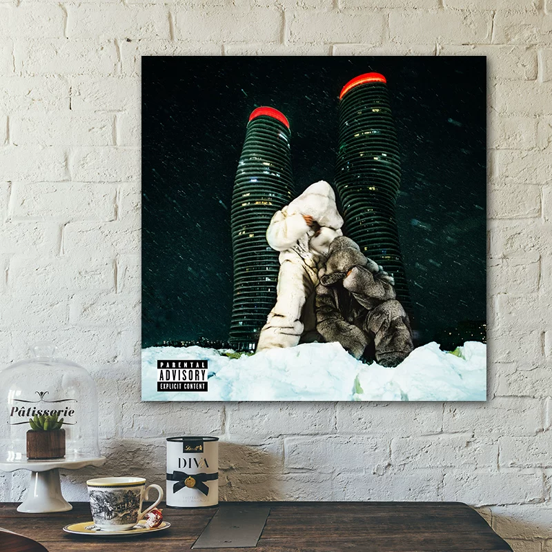 Drake Posters photo 14
