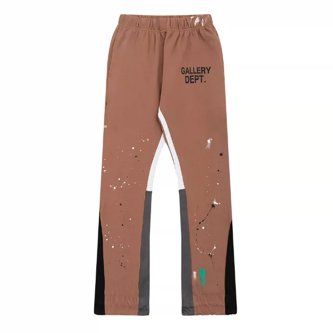 PANTALON GALLERY DEPT photo 22