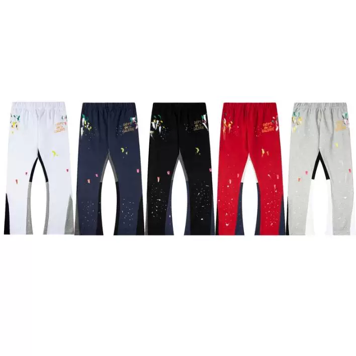 Pantalon Gallery Dept photo 3