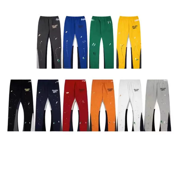 Pantalon Gallery Dept photo 1