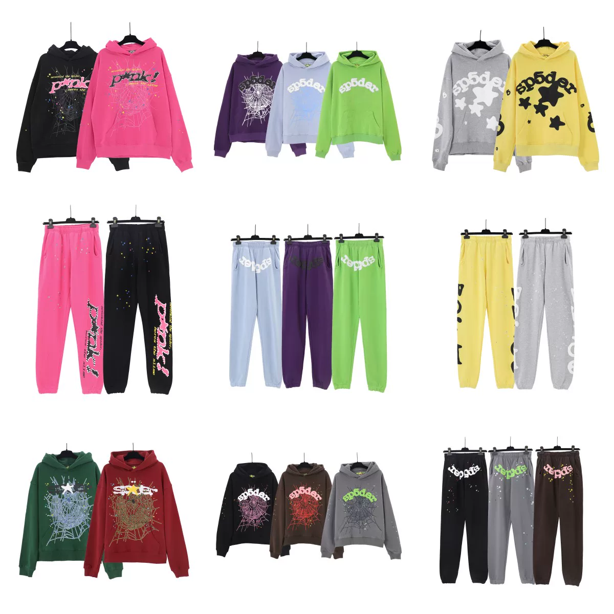 Sudadera Sp5Der photo 1