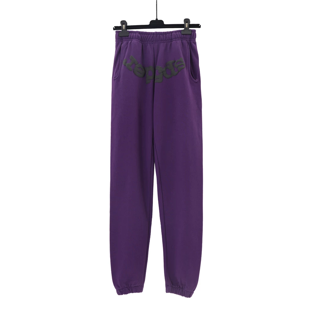 SUDADERA SP5DER photo 7