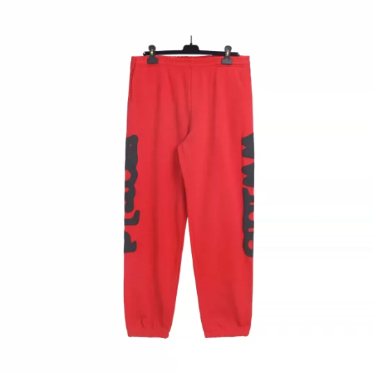 SUDADERA SP5DER photo 42