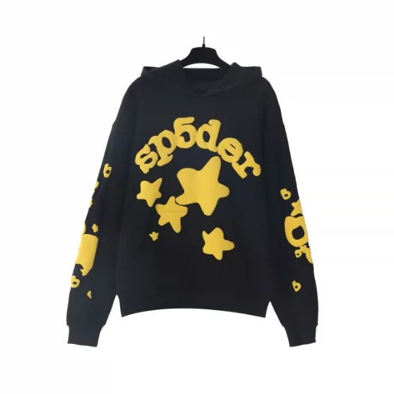 SUDADERA SP5DER photo 39
