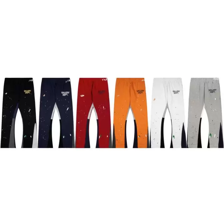 Pantalon Gallery Dept photo 2