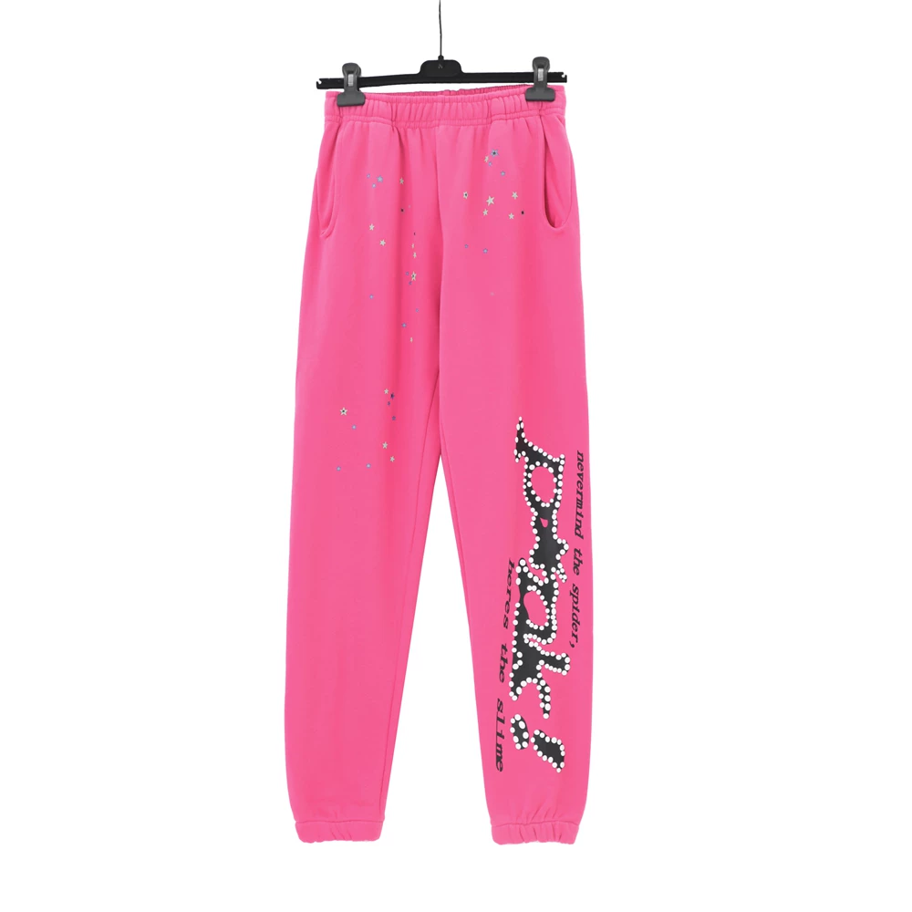 SUDADERA SP5DER photo 5