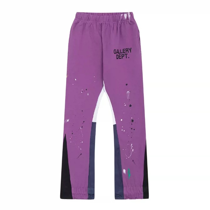 PANTALON GALLERY DEPT photo 21