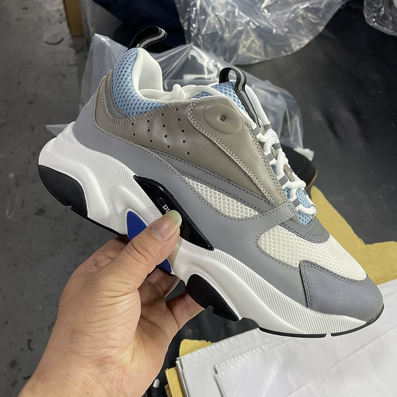 Dior B22 photo 18