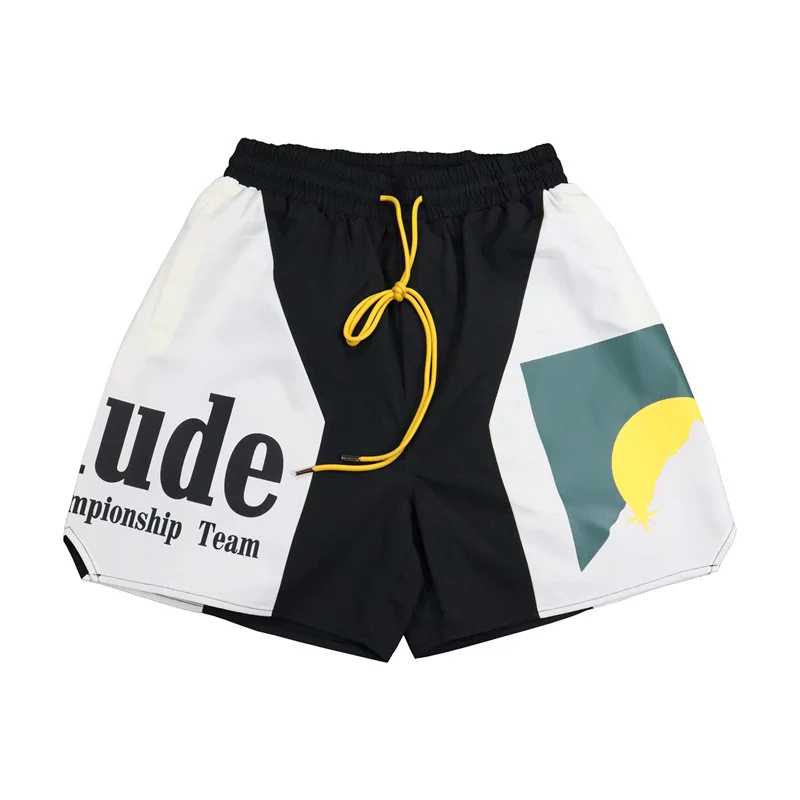 Rhude photo 2