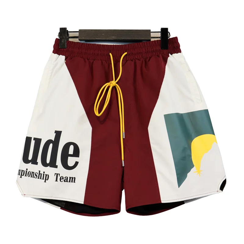 Rhude photo 4