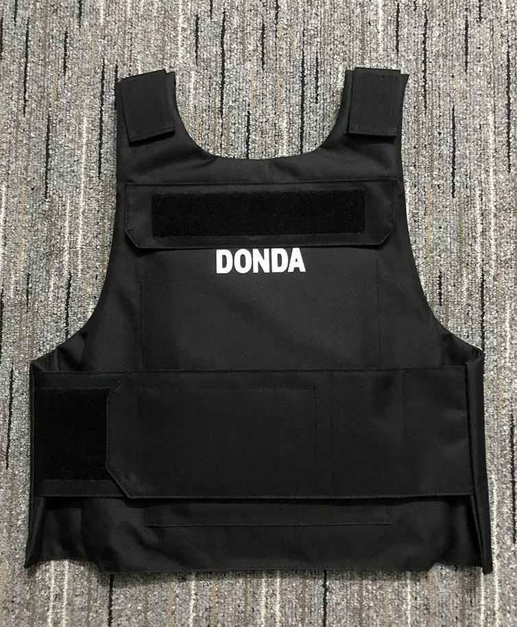 Tactical Vest photo 2