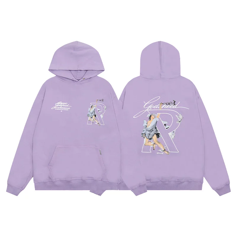Represent Hoodie photo 45