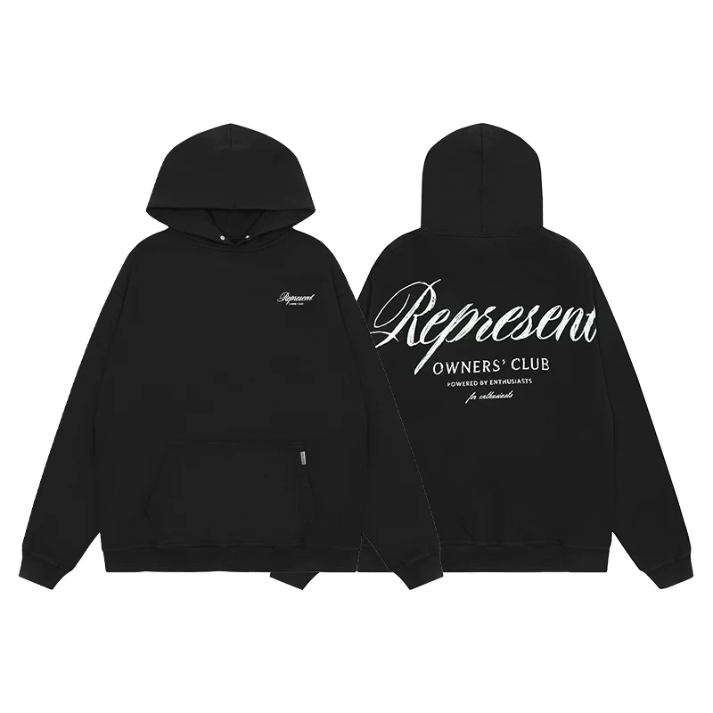 Represent Hoodie photo 39