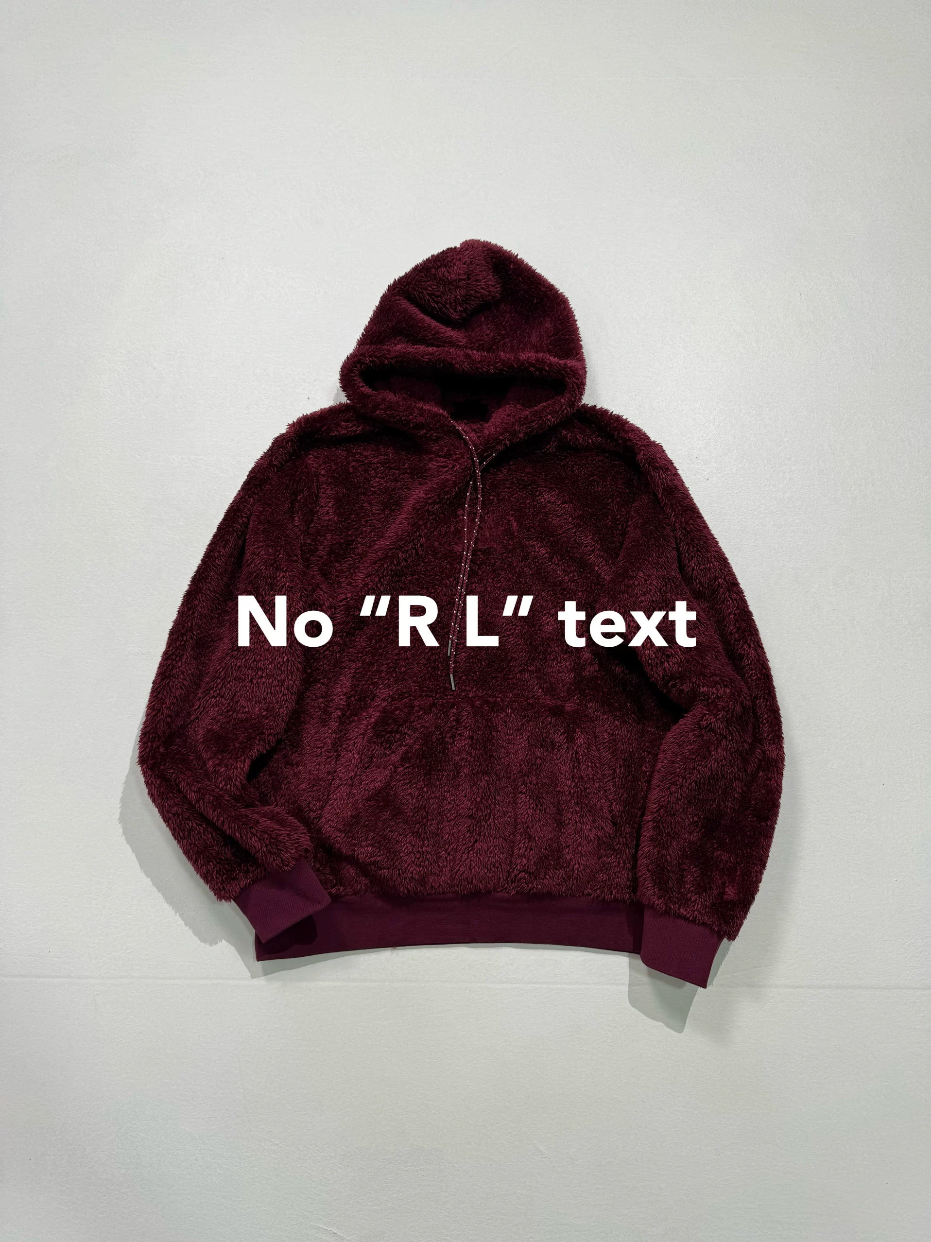 Ralph Lauren Hoodie photo 5