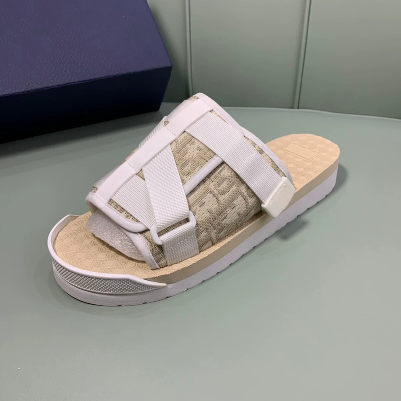 Dior Alpha Sandal