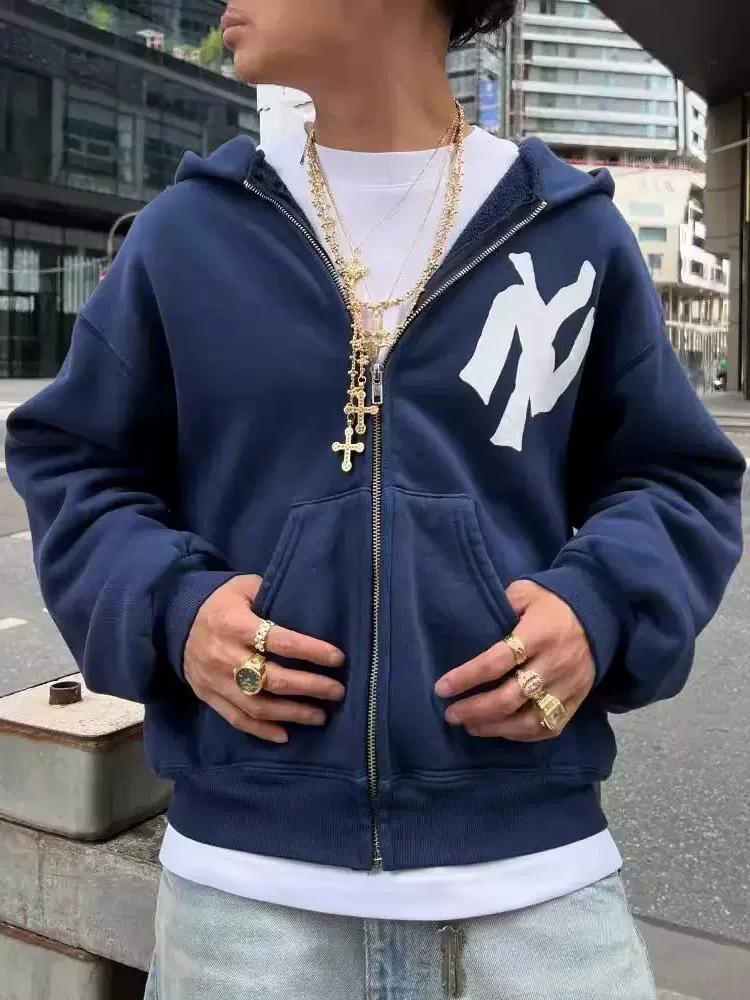 Akimbo Hoodie