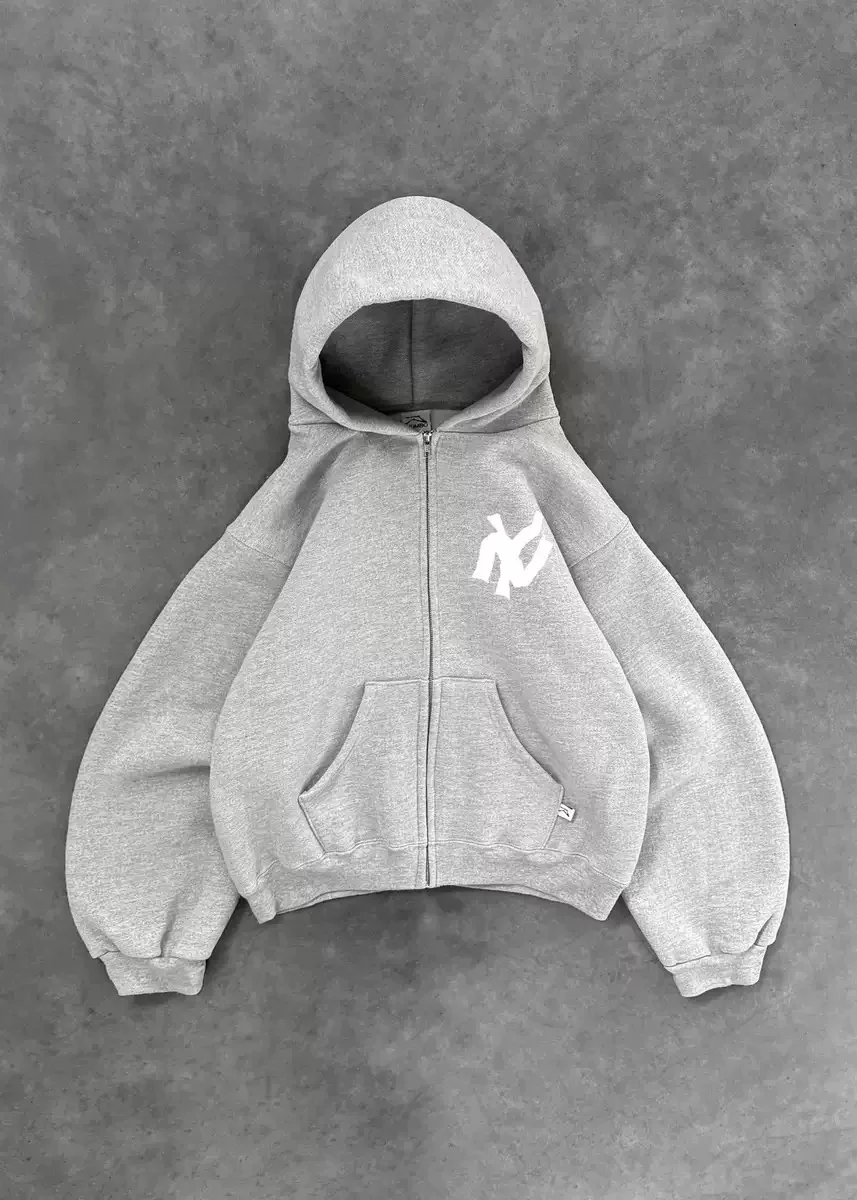 Akimbo Hoodie photo 8