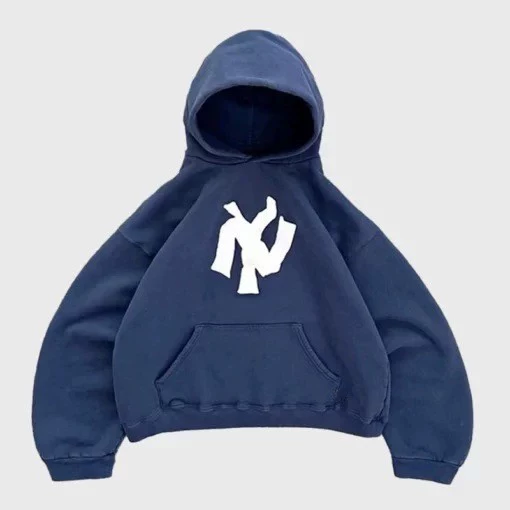 Akimbo Hoodie photo 4