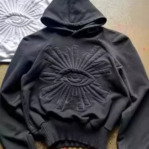 House of Errors Hoodies photo 4