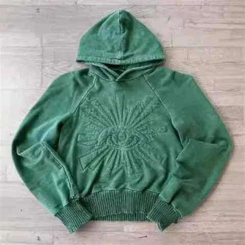 House of Errors Hoodies photo 3