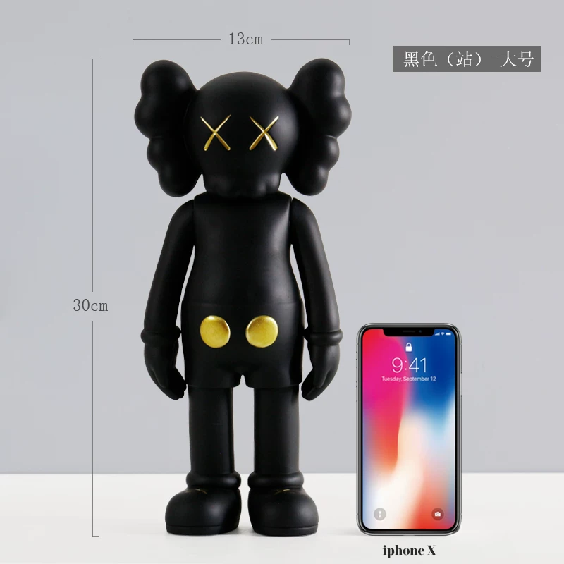 BANDEJA KAWS photo 12