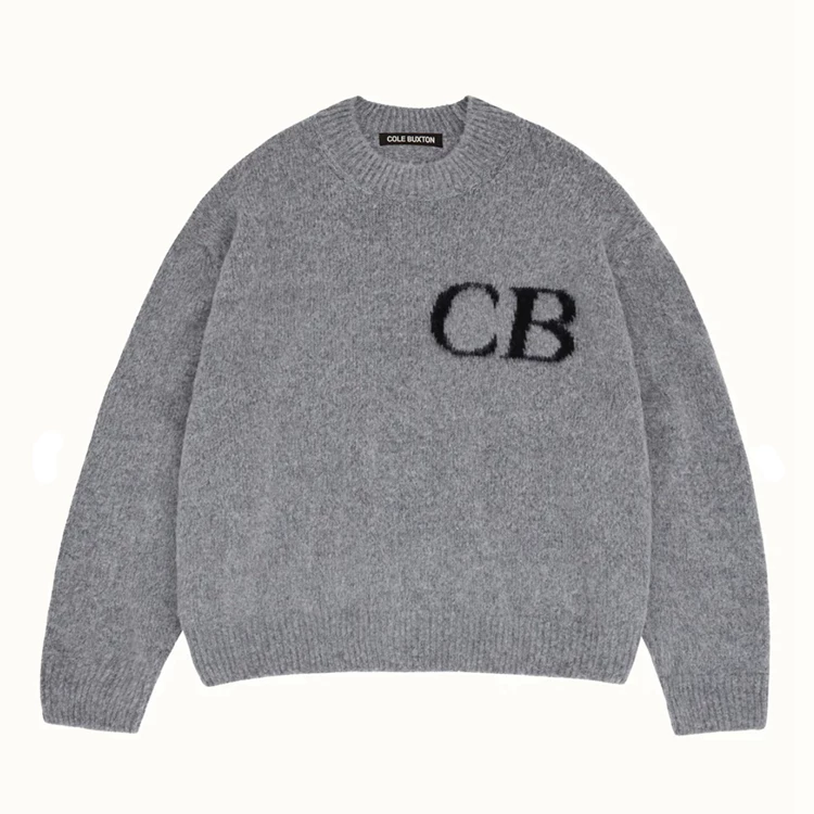 Cole Buxton Sweater photo 3
