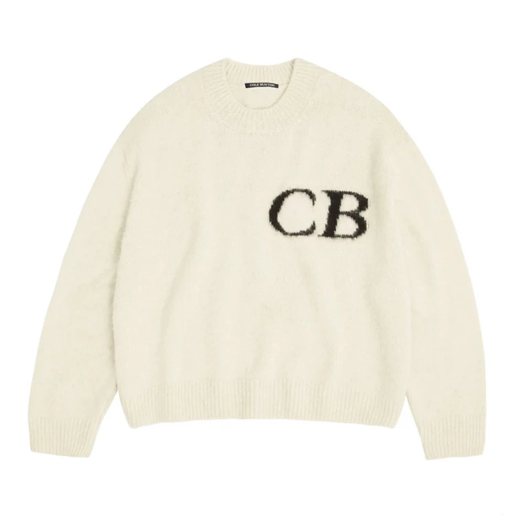 Cole Buxton Sweater photo 2
