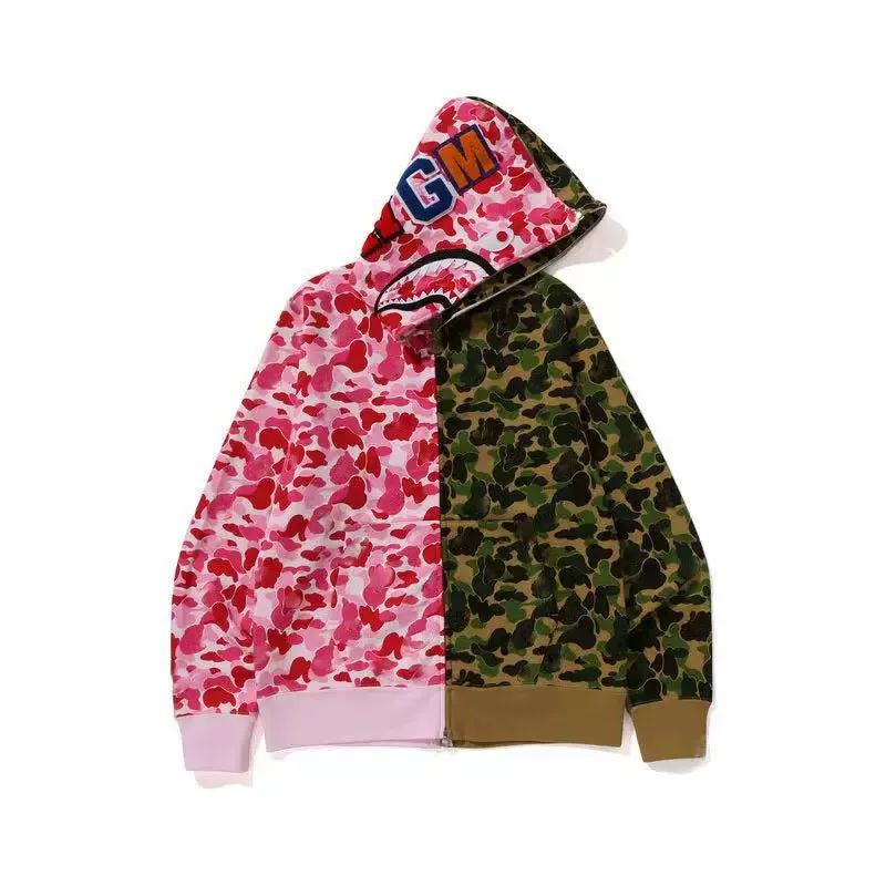 SUDADERA BAPE photo 14