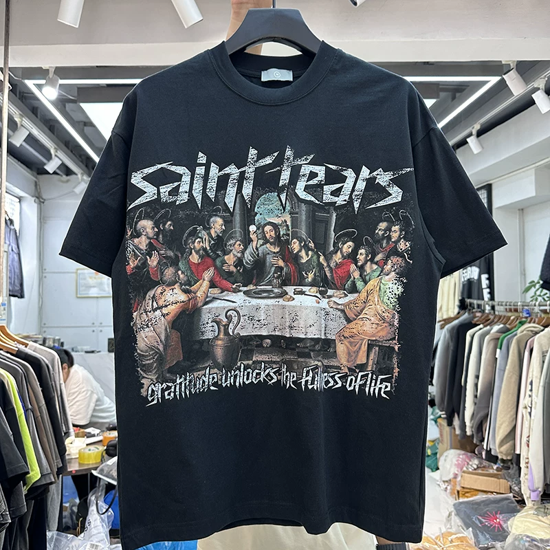 Saint Mxxxxxx