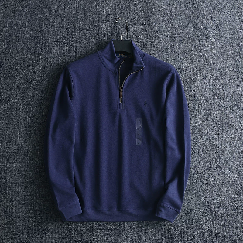 Ralph Lauren Half-Zipper photo 12