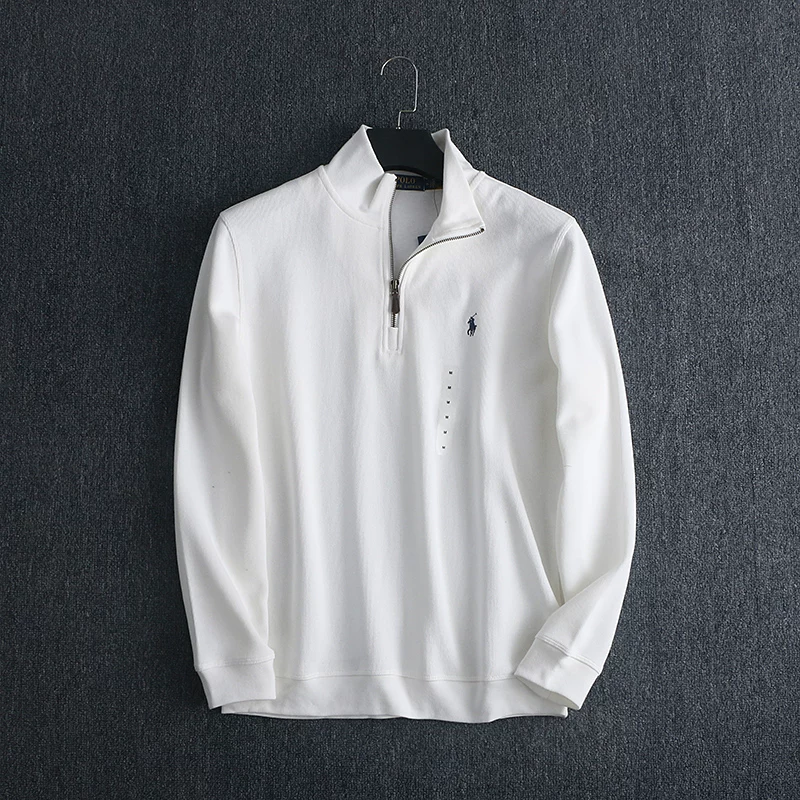 Ralph Lauren Half-Zipper photo 11