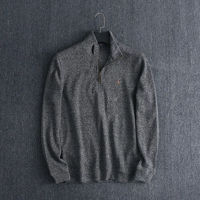 Ralph Lauren Half-Zipper photo 10