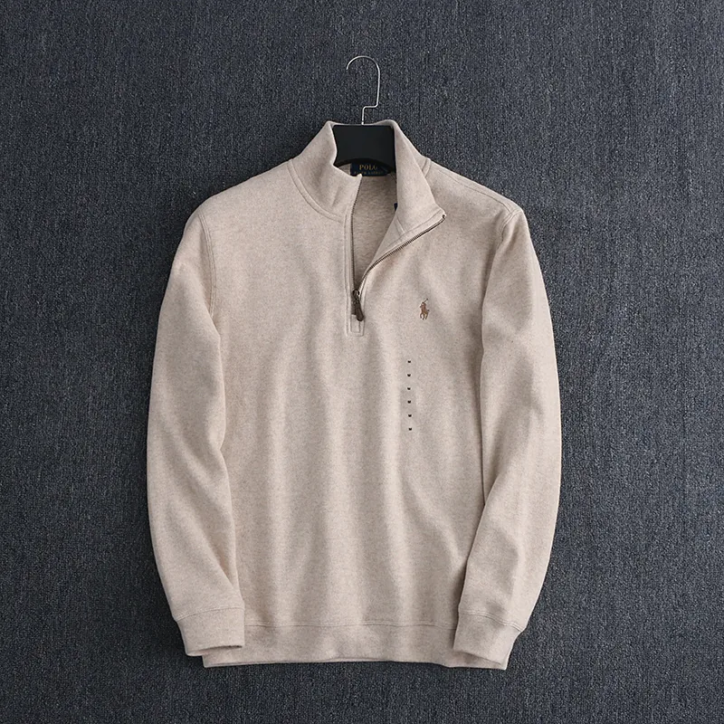 Ralph Lauren Half-Zipper photo 8