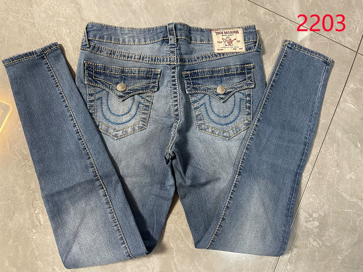 True Religion Jeans photo 4