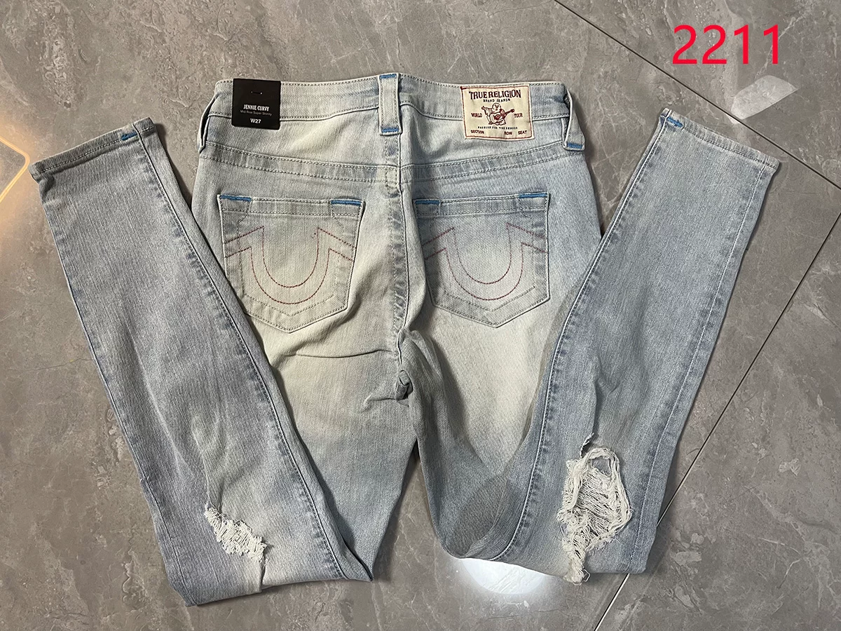 True Religion Jeans photo 11