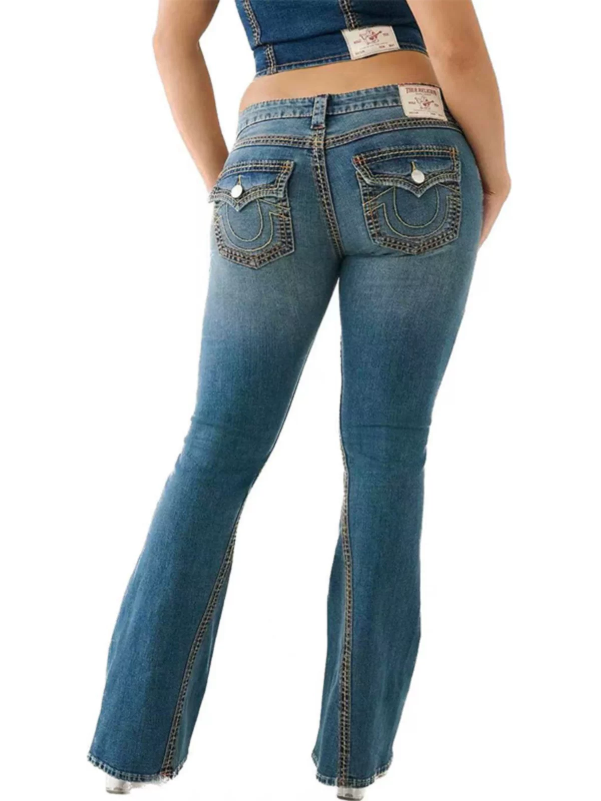 True Religion Jeans photo 19