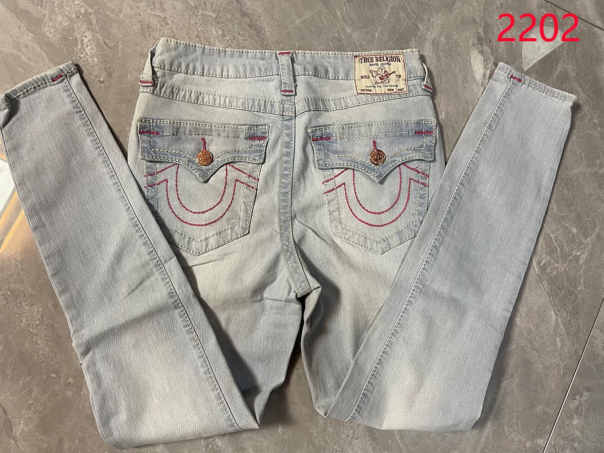 True Religion Jeans photo 3